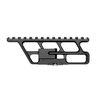 RS REGULATE CENTURY C39V2, RAS47 FULL-LENGTH LOWER RAIL