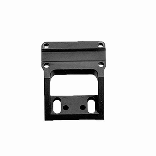 RS Regulate AKMT Trijicon MRO Mount möjliggör säker och exakt montering av Trijicon MRO på AK-300-serien, justerbar för perfekt ögonavstånd.