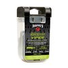 HOPPES 338 CALIBER RIFLE BORESNAKE WITH DEN