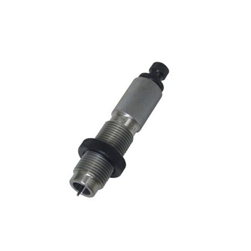 Redding Neck Sizing Dies storlekar endast halsarna på dina bottleneck-kapslar, förbättrar precision och förlänger livslängden på din mässing.