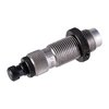 Redding Premium Handgun Expander Die erbjuder en perfekt inre yta för kulan, förbättrad bullet pull och en flare för att förhindra att bly skärs vid seating.