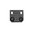 ARISAKA DEFENSE M-LOK OFFSET SCOUT MOUNT BLACK