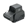 EOTech EXPS2-0GRN erbjuder en grön punkt för enklare siktning, bättre synlighet i dagsljus, kompakt design och 600 timmars batteritid.