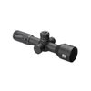 EOTech Vudu 5-25x50mm är en kompakt kikarsikte med FFP-retikel, EZ Chek zero-stop och plats för tillbehör, perfekt för precisionsskytte.