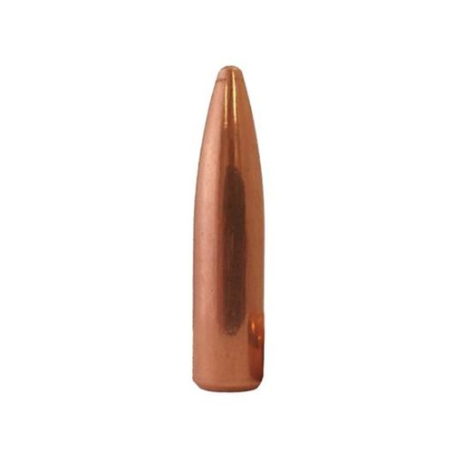 Berry's Superior Plated 300 AAC Blackout kulor erbjuder hög precision och noggrannhet, är mer prisvärda än jacketed rundor och avger inget bly.