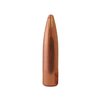 Berry's Superior Plated Bullets erbjuder noggrannhet och precision, är mer prisvärda än jacketed ronder och smutsar inte ner din pipa med bly. Max hastighet 1300 fps.