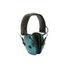 Howard Leight Impact Sport Electronic Earmuffs erbjuder lätt och kompakt hörselskydd som förstärker samtal och kommandon, samtidigt som farliga ljud blockeras.