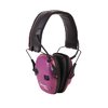 Howard Leight Impact Sport Electronic Earmuffs skyddar hörseln, förstärker samtal och kommandon, och blockerar farliga ljud som skott.