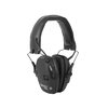 Howard Leight Impact Sport Electronic Earmuffs skyddar hörseln, förstärker konversationer och kommandon, samt blockerar farliga ljud som skott.