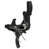 Hiperfire EDT-triggers erbjuder en smidig och konsekvent avtryckare med 4.5 eller 5.5 lbs dragvikt, perfekt för tävling och personlig försvar.