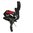 HIPERFIRE AR-15/10 HIPERTOUCH ELITE TRIGGER ASSEMBLY