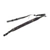 Viking Tactics VTAC Hybrid Sling erbjuder komfort med en vadderad sektion, enkel justering med fria ändar och hållbara tri-glides av acetal.