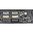 GUNFORMZ AR-15 PELICAN 1700 V2 BOTTOM LAYER FOAM INSERT