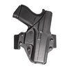 Raven Concealment Systems Perun är en modulär OWB-holster med kroppsnära design, justerbar retention och kompatibilitet med Glock 3-5 samt rödpunktssikten.