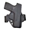 Raven Concealment Systems Perun är en modulär OWB-holster med kroppsnära design, justerbar retention och kompatibilitet med red-dot optics för optimal komfort och säkerhet.