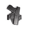 Raven Concealment Systems Perun-holster erbjuder en högkvalitativ och modulär design för optimal bärkomfort och säkerhet med justerbar retention och kompatibilitet för red-dot.