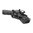 RAVEN CONCEALMENT SYSTEMS G17 EIDOLON AGENCY KIT SHORT ISHIELD BLACK