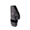Morrigan IWB-holster erbjuder en slimmad profil, justerbar retention och komfort, perfekt för dold bärande av Springfield XD-S utan att skapa bulk.