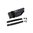 RAVEN CONCEALMENT SYSTEMS GLOCK® 19/33 W/SUREFIRE XC1 IWB HOLSTER