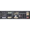 GUNFORMZ AR-15 PELICAN STORM 3300 BOTTOM LAYER FOAM V1