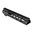 MIDWEST INDUSTRIES SLIM LINE HANDGUARDS 9.25" M-LOK ALUMINUM BLACK