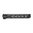 MIDWEST INDUSTRIES SLIM LINE HANDGUARDS 12.625" M-LOK ALUMINUM BLACK