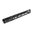MIDWEST INDUSTRIES SLIM LINE HANDGUARDS 12.625" M-LOK ALUMINUM BLACK