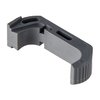 VICKERS GLOCK® förlängd magasinrelease ger snabb och smidig magbyte med lättillgänglig knapp som är 3/64" längre än originalet, utan modifiering.