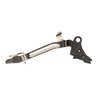 OVERWATCH PRECISION POLYMER DAT TRIGGER KIT, 9/40, GEN 2-4