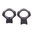 TALLEY HOWA 1500 MINI/WEATHERBY VANGUARD 1" LOW MOUNTS