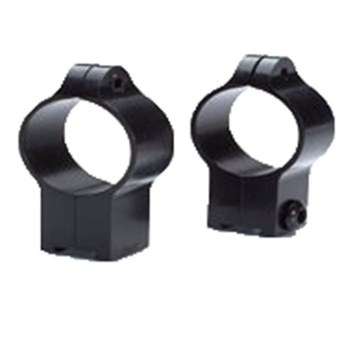 TALLEY RIMFIRE SCOPE RINGS i stål ger en stark och exakt montering med precision skurna dovetails och Torx® klämmskruvar för maximalt grepp.