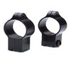TALLEY RIMFIRE SCOPE RINGS i stål ger en stark och exakt montering med precision skurna dovetails och Torx® klämmskruvar för maximalt grepp.