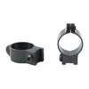 TALLEY RIMFIRE SCOPE RINGS erbjuder en stark och precis montering av 30mm kikarsikten med en låg profil, tillverkade av stål med Torx® skruvar för maximal hållkraft.