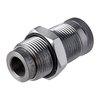 Lee Factory Crimp Die ger en fast crimp för ökad noggrannhet, även utan crimp groove. Passar alla 7/8"-14 reloading presses, shellholder ingår ej.