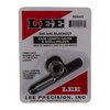 CASE LENGTH GAUGES från LEE PRECISION gör det enkelt och exakt att trimma till rätt längd och kvadra hylsmunnen, perfekt för 300 AAC BLACKOUT.