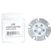 LEE PRECISION #19S LOAD-MASTER PROGRESSIVE PRESS SHELL PLATE