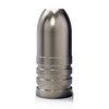 LEE PRECISION 2 CAVITY RIFLE BULLET MOLDS i aluminium ger överlägsen formning, CNC-maskinerade för perfekt rundhet och storlekskontroll, inklusive handtag och sprue plates.