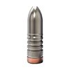 LEE PRECISION 2 CAVITY RIFLE BULLET MOLDS ger exceptionell rundhet och storlekskontroll, tillverkad av aluminium med handtag och sprue plates för enkel användning.
