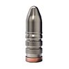 LEE PRECISION 2 CAVITY RIFLE BULLET MOLDS i aluminium erbjuder hög precision med CNC-maskinerade hål för perfekt rundhet och storlek, inklusive handtag och sprue plates.