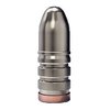 LEE PRECISION 2 CAVITY RIFLE BULLET MOLDS i aluminium ger överlägsen formning med CNC-bearbetade hål för perfekt rundhet och storlekskontroll. Inkluderar handtag.