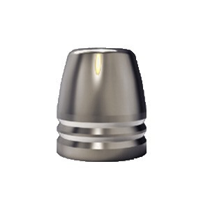 6-cavity bullet mold från Lee Precision i rostfritt aluminium för effektiv och hållbar gjutning av 95gr FN-bullets, perfekt för handladdning.