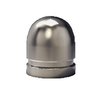 Lee Precision 2 CAVITY PISTOL BULLET MOLDS för 9MM (0.365") 95GR rundnos ger snabb gjutning, CNC-maskinerade formar av aluminium för hög precision och inkluderar handtag.