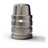 Denna 2 CAVITY PISTOL BULLET MOLD i 41 kaliber (0.410") är tillverkad av aluminium för snabb och effektiv gjutning, med CNC-maskinerade hål för precision.
