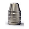 LEE PRECISION 2 CAVITY PISTOL BULLET MOLDS för 44 kaliber (0.429") 214GR semi-wadcutter, snabb gjutning, CNC-maskinerade för perfekt rundhet och storlek.
