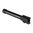 APEX TACTICAL SPECIALTIES INC S&W M&P M2.0 COMPACT BLK MELONITE 9MM LUGER THREADED BBL