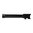 APEX TACTICAL SPECIALTIES INC S&W M&P M2.0 COMPACT BLK MELONITE 9MM LUGER THREADED BBL