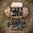 EBERLESTOCK R1 BANG BANG RANGE BAG DRY EARTH