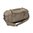 EBERLESTOCK R1 BANG BANG RANGE BAG DRY EARTH
