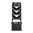 AERO PRECISION LAMBDA PRS65 PRECISION MUZZLE BRAKE 6.5CR/GR 5/8-24 SS BLACK