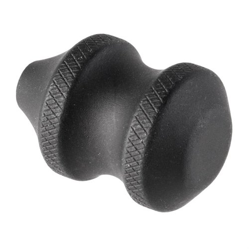 419 BOLT KNOB från AREA 419 erbjuder en fingeranpassad design för snabb och smidig manipulation av din Bergara B-14, tillverkad av hållbar 6061-T6 aluminium.